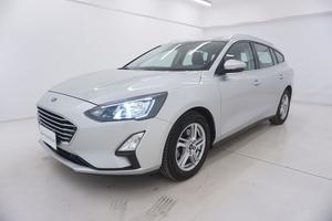Ford Focus SW Hybrid Business BR312053 1.0 Mild Hy