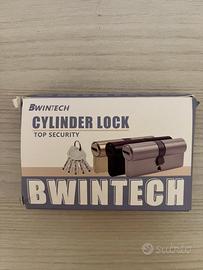 Bwintech Cilindro