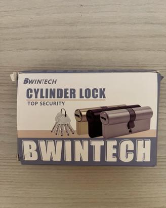 Bwintech Cilindro