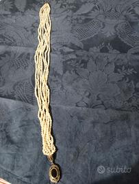 Collier di perle