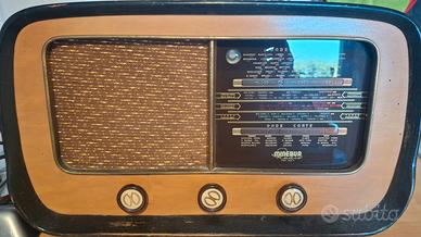 Radio Minerva mod.545/3