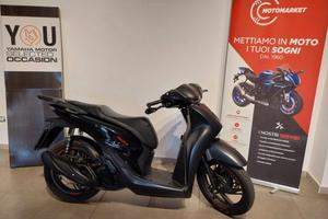 Honda SH 125 DA VETRINA