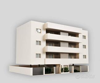 Appartamento di 64 m² con 3 locali a Quartu Sant'E