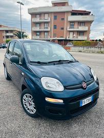 Fiat Panda 1.3 MJT S&S Lounge