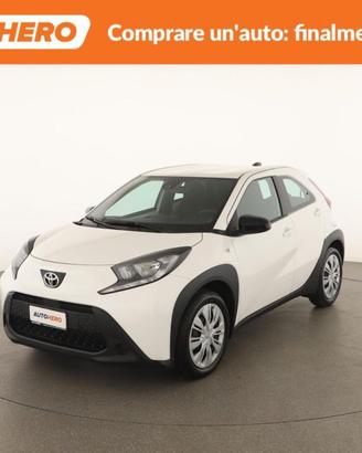 TOYOTA Aygo X BC19930