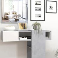 Consolle mobile ingresso soggiorno come nuovo 