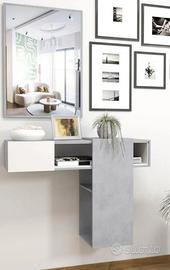 Consolle mobile ingresso soggiorno come nuovo 