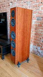 Diffusori Vienna Acoustics Beethoven Concert Grand
