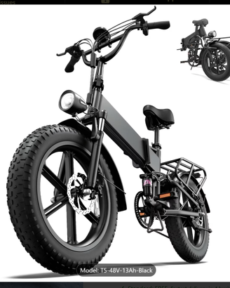 Bicicletta elettrica