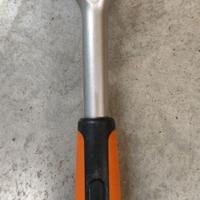 Cricchetto Bahco 1/2"