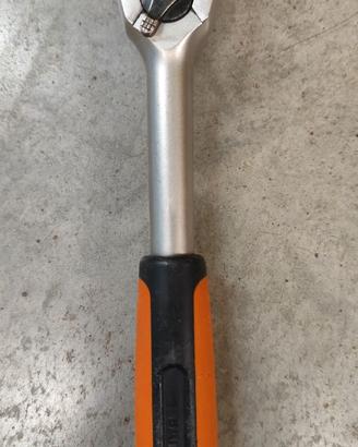 Cricchetto Bahco 1/2"