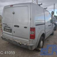 FORD TRANSIT CONNECT P65, P70, P80 110CV Ricambi