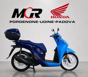 HONDA SH 125 Special Edition 40° Anniversario