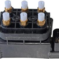 VALVOLA PER COMPRESSORE POSTERIORE AUDI A6 C7 4G