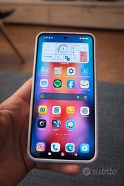 Xiaomi 15 Ultra 512GB Bianco – Batteria 98%