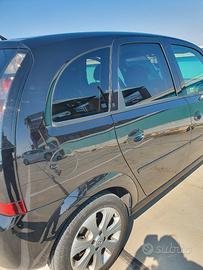 OPEL MERIVA 1.4 GPL   29/05/2008 