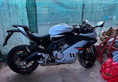 CFMOTO