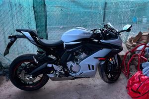 CFMOTO
