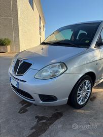 Lancia ypsilon multijet