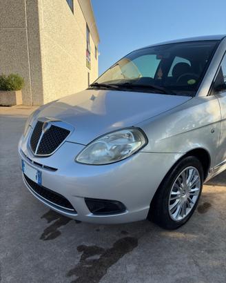 Lancia ypsilon multijet