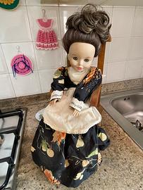 Bambola vintage