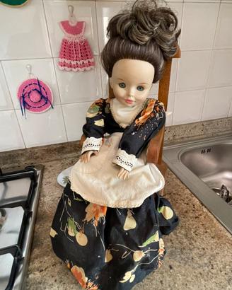 Bambola vintage