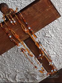 Collezione Bigiotteria ''Amicizia''1pz