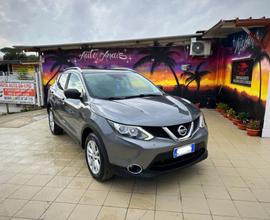 Nissan Qashqai 1.6 dCi 4WD Tekna Full Optinal Tett
