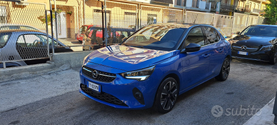 Opel corsa-e Elegance 100% Elettrica