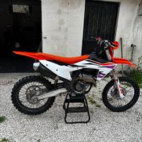 Ktm sxf 250 2024