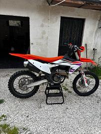 Ktm sxf 250 2024