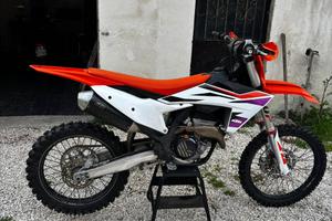 Ktm sxf 250 2024