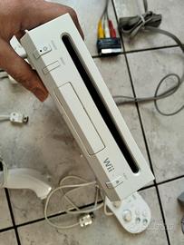 console Nintendo Wii 