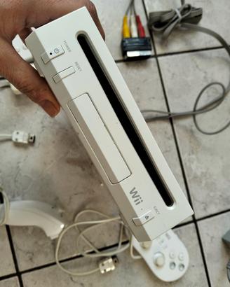 console Nintendo Wii 