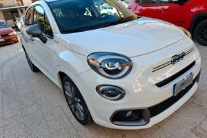 FIAT 500X 1.6 Multijet 130 CV Sport