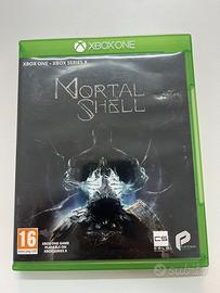 Mortal shell