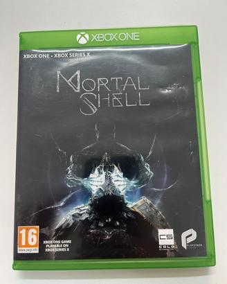 Mortal shell