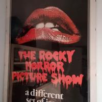 POSTER "The Rocky Horror Picture Show"  70x100 cm