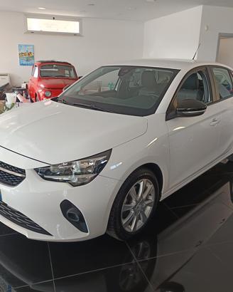 Opel Corsa 1.5 D 100 CV GS