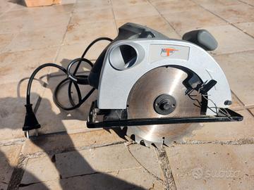 Sega circolare elettrica