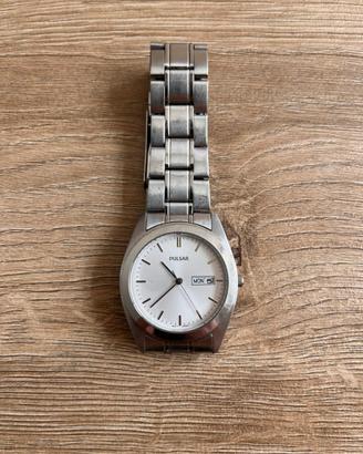 Orologio Pulsar VX33-X070