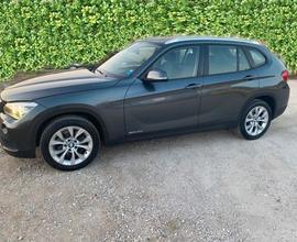 Bmw x1 (e84) - 2013