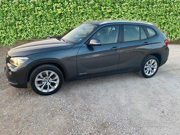 Bmw x1 (e84) - 2013