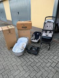 Trio Peg-Perego