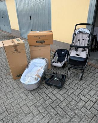 Trio Peg-Perego