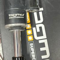 Ammortizzatore bgm vespa