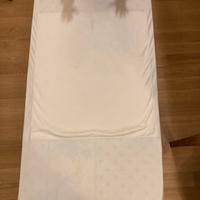 Materasso per letto bambini