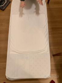 Materasso per letto bambini
