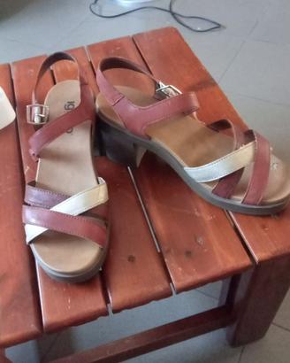 Scarpe da cerimonia e scarpe igi e co