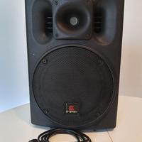 ENERGY 10 EP200PWD - Cassa Monitor Attiva COME NUO